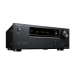 Onkyo TX-NR696 namų kino garso stiprintuvas